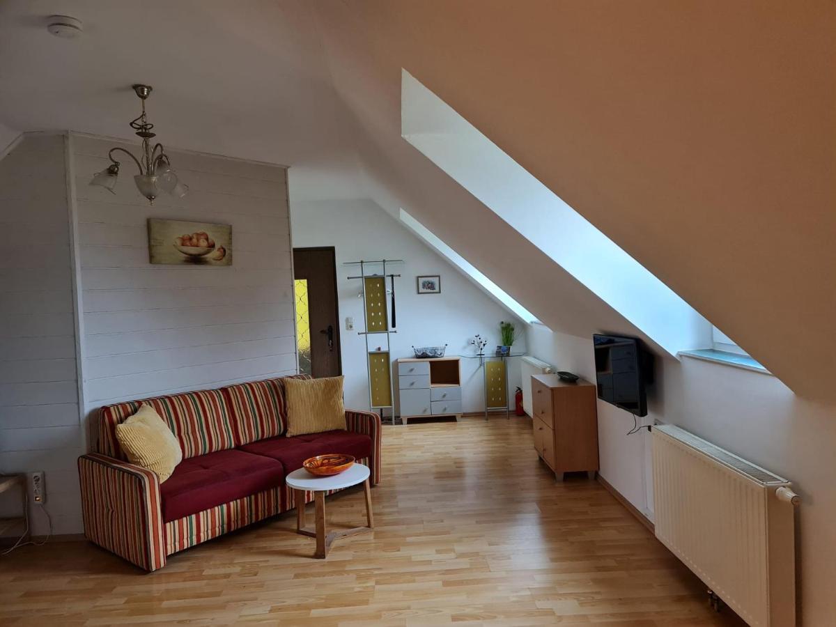 Landhaus Hallstatt Feeling - Apartment - Self Check-In Bad Goisern Kültér fotó